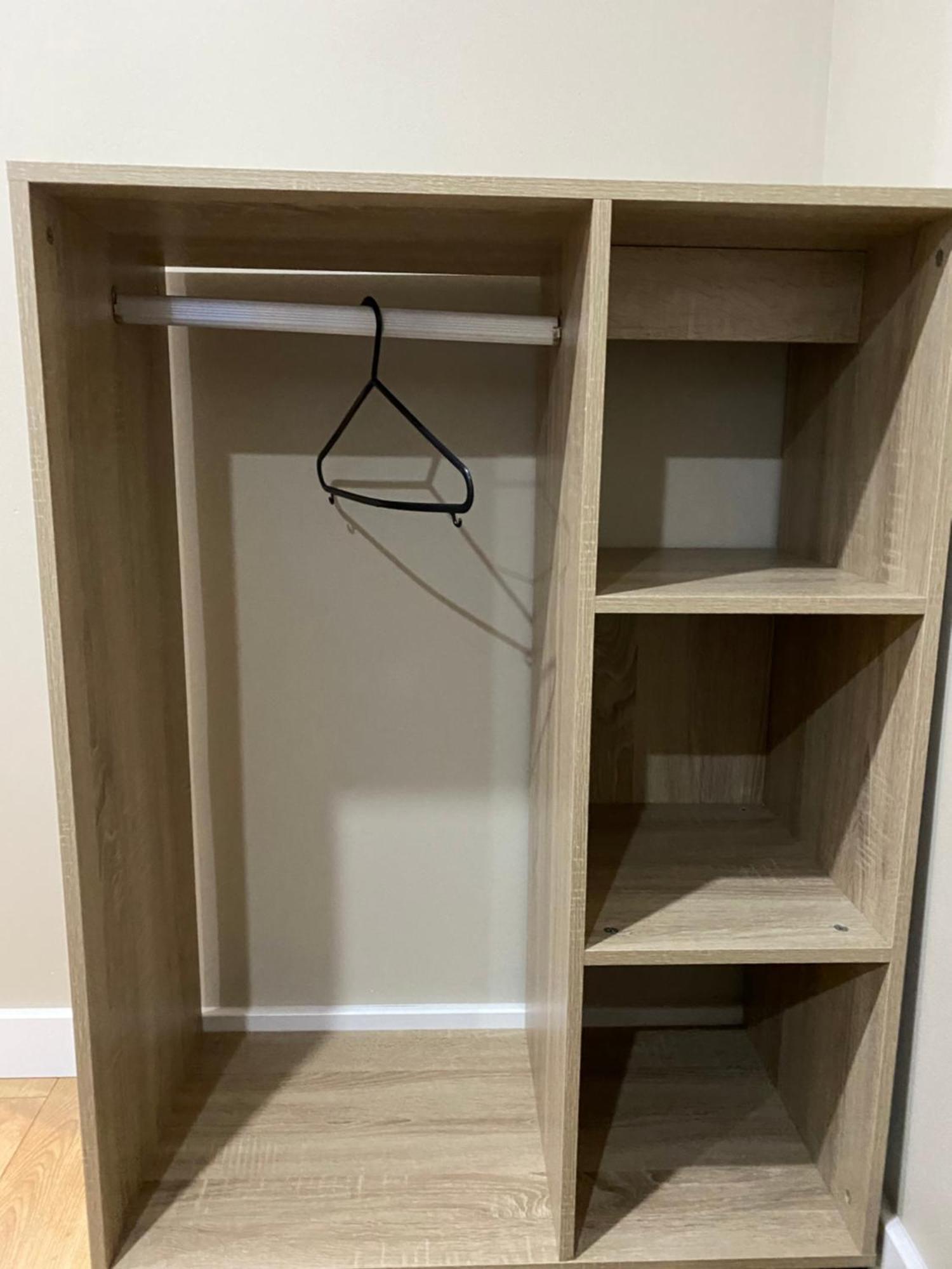 A Spacious Double Bed Studio Stoke-on-Trent المظهر الخارجي الصورة